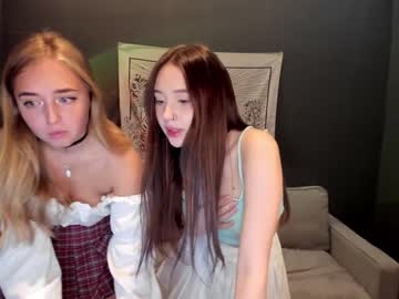 couple Hot Girl Cam with babelisssam