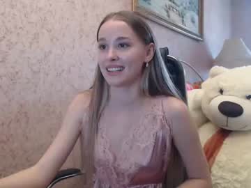 girl Hot Girl Cam with ariana_777