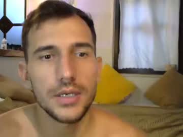 couple Hot Girl Cam with adam_and_lea
