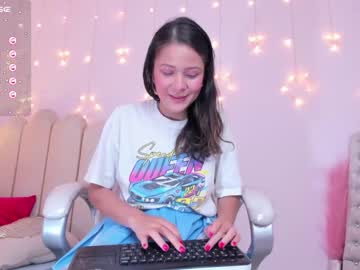 girl Hot Girl Cam with candase_
