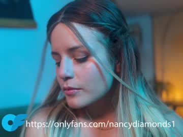 girl Hot Girl Cam with nancydiamonds1