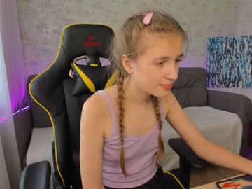 girl Hot Girl Cam with nelly_mine