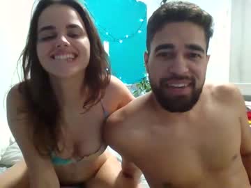 couple Hot Girl Cam with amateur_pipi