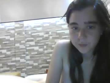 couple Hot Girl Cam with lilsinner444