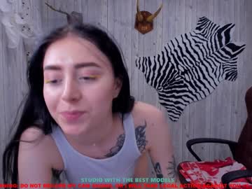 girl Hot Girl Cam with katisarks_coy