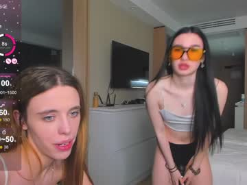 couple Hot Girl Cam with fire___fox