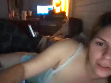 couple Hot Girl Cam with xoxovicbaby