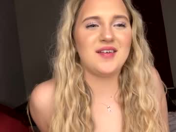 couple Hot Girl Cam with poobearr23