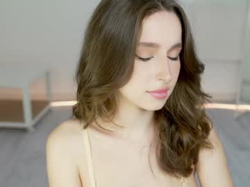 girl Hot Girl Cam with silent_chill