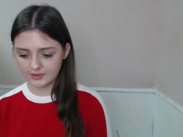 girl Hot Girl Cam with traisy_