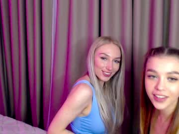 couple Hot Girl Cam with amy__haris