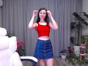 girl Hot Girl Cam with marta_merry