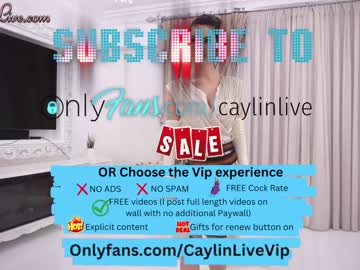 girl Hot Girl Cam with caylin