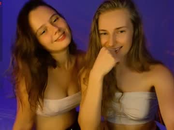 couple Hot Girl Cam with sunshine_soul