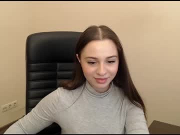 girl Hot Girl Cam with milllie_brown