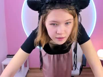 girl Hot Girl Cam with cherry_berry__