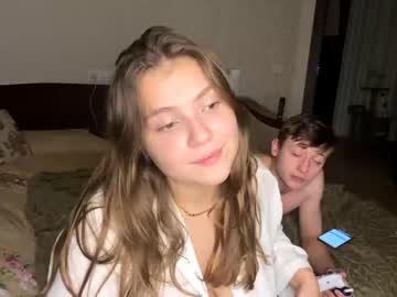 couple Hot Girl Cam with asslikeabee