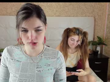 couple Hot Girl Cam with girlfriends_from_dreams