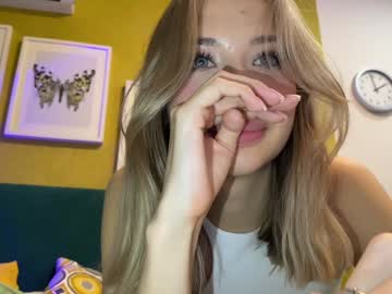girl Hot Girl Cam with silk_angell