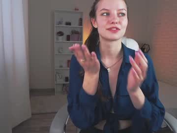 girl Hot Girl Cam with pion_white