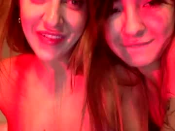 girl Hot Girl Cam with parker_rosee