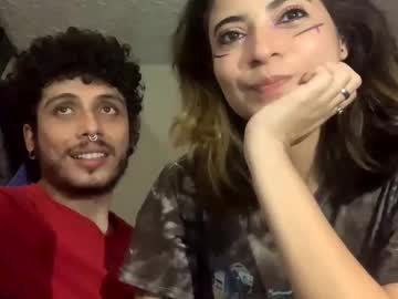 couple Hot Girl Cam with arthurcroww