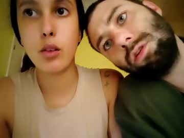 couple Hot Girl Cam with yasminfleur55