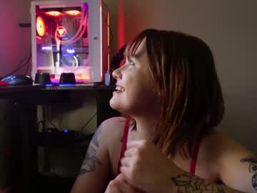 couple Hot Girl Cam with cecilia_red