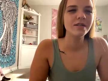 girl Hot Girl Cam with olivebby02