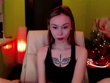 girl Hot Girl Cam with lili_silver