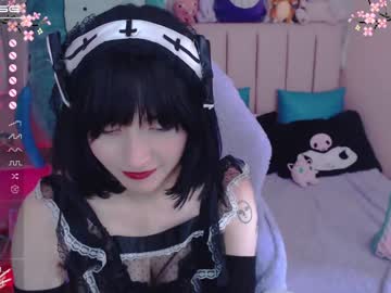 girl Hot Girl Cam with katryn_