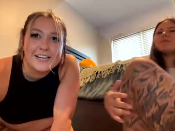 girl Hot Girl Cam with tatted_and_bratted