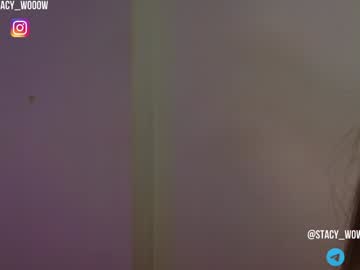 girl Hot Girl Cam with stacy_wooow