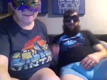 couple Hot Girl Cam with a_nervous_couple