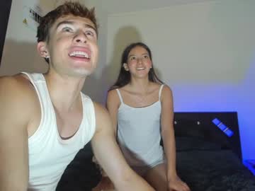 couple Hot Girl Cam with sassysoulmates