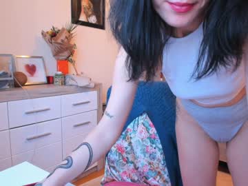 girl Hot Girl Cam with ariadna89