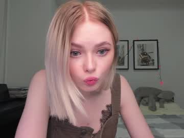 girl Hot Girl Cam with yvaine77