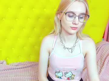 girl Hot Girl Cam with nanni_niss