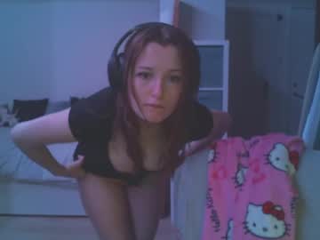 girl Hot Girl Cam with exy_