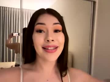 girl Hot Girl Cam with pussycandy4u