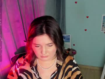 girl Hot Girl Cam with jennie_berry