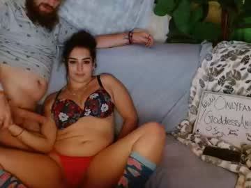 couple Hot Girl Cam with goddessaanisa4113