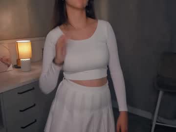 girl Hot Girl Cam with erlinaarnet