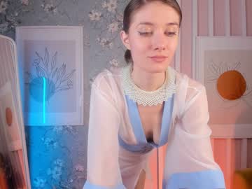 girl Hot Girl Cam with tina_cure