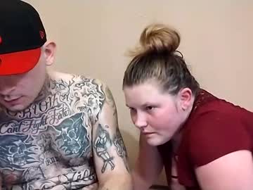couple Hot Girl Cam with that_one_guy1995