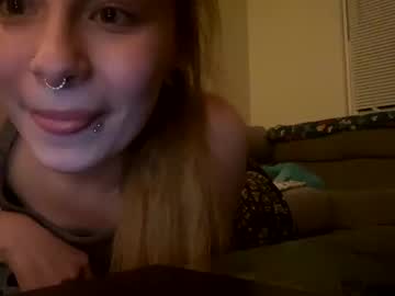 girl Hot Girl Cam with klevans23