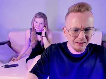 couple Hot Girl Cam with cutie_lilu