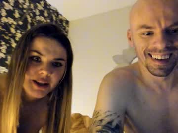 couple Hot Girl Cam with mistergreyslxt