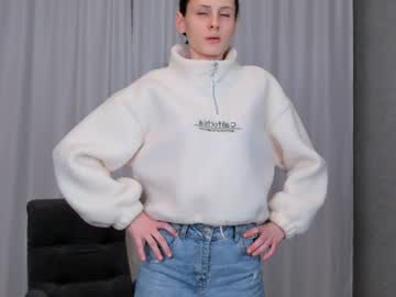 girl Hot Girl Cam with mariamfloor