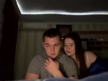 couple Hot Girl Cam with sexyouple
